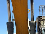 Hydraulics with Boom Lift Cylinder(s)