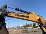 v2 Chassis - Excavator with Boom Condition