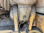 v2 Chassis - Excavator with