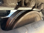 Undercarriage with Right Idler