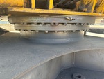 Chassis with Soporte giratorio