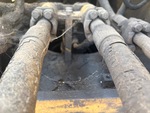 Hydraulics with Motor para movimiento oscilante