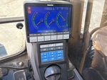 Control Station with Dash Console
