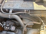 Motor with Radiador