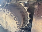 Undercarriage with Right Sprocket