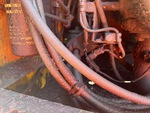 Hydraulics with Mangueras (hidráulicas)