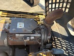 Motor with Sistema de Escape