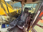 Control Station with Asiento/apoyabrazos