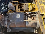 Motor with Engine - Right Side