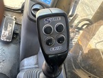 Control Station with Auxiliary Hydraulic Control