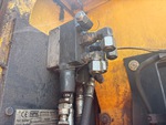 Hydraulics with Válvulas