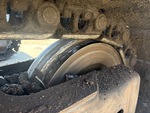Undercarriage with Right Idler