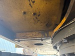Chassis with Cubiertas inferiores