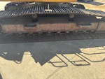 Undercarriage with Right Roller Frame