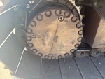 Drivetrain with Right Final Drive