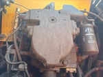 Hydraulics with Bombas (hidráulicas)