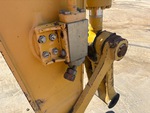 Hydraulics with Auxiliary Hydraulic Plumbing
