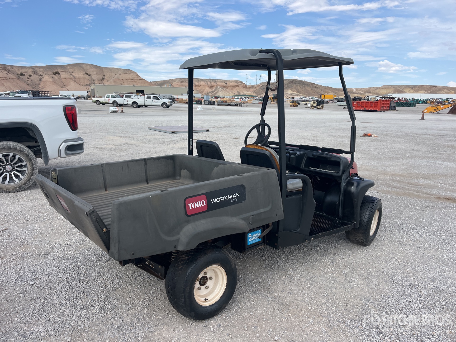 2012 Toro 07279