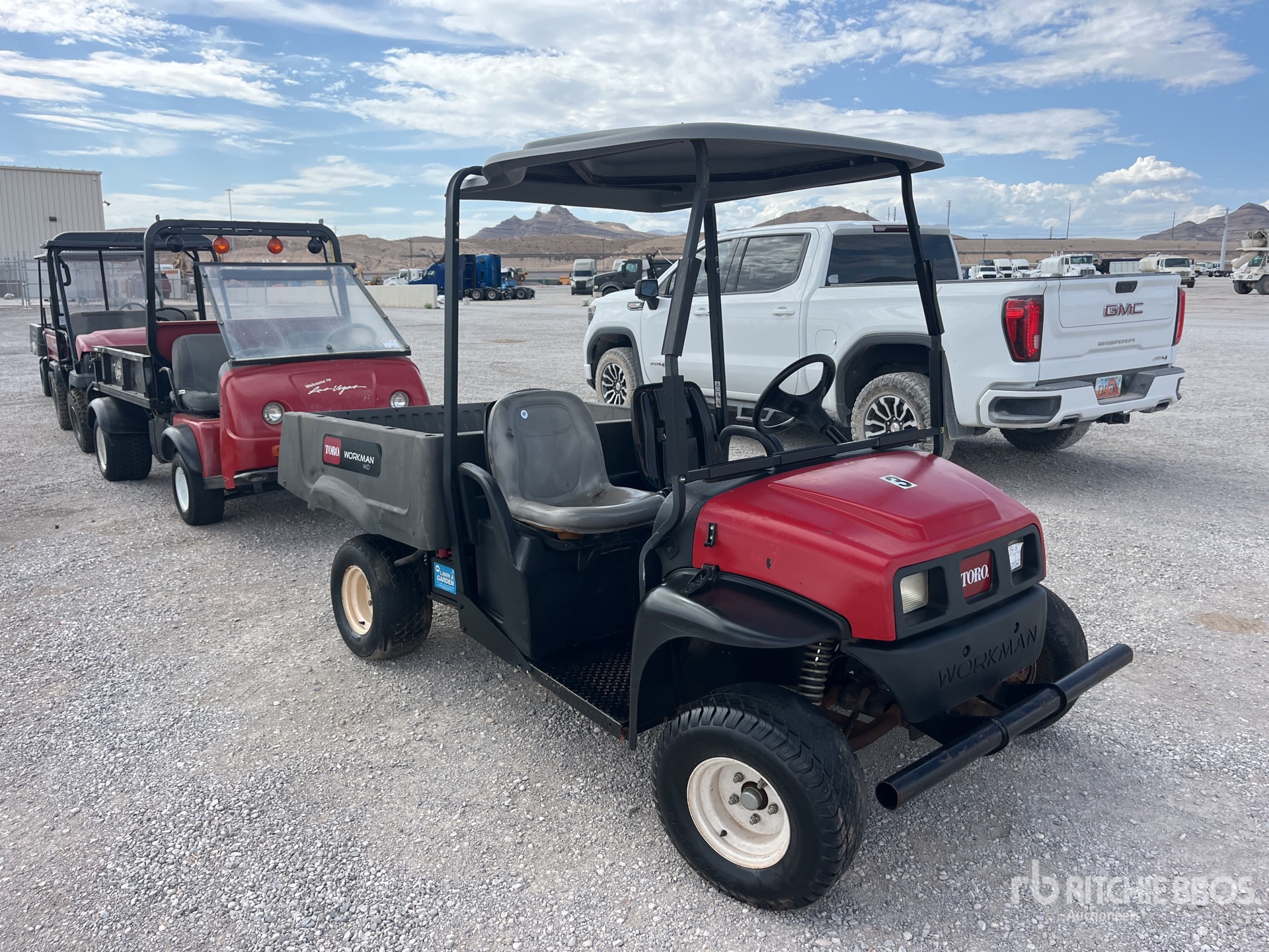 2012 Toro 07279