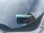 General Appearance with Frame Stamp Serial Number/VIN Photo