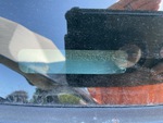General Appearance with Frame Stamp Serial Number/VIN Photo