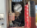 Motor with