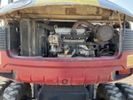 Motor with