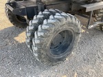 Chassis with