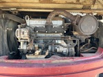 Motor with