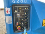 Basic Lower Control Station with