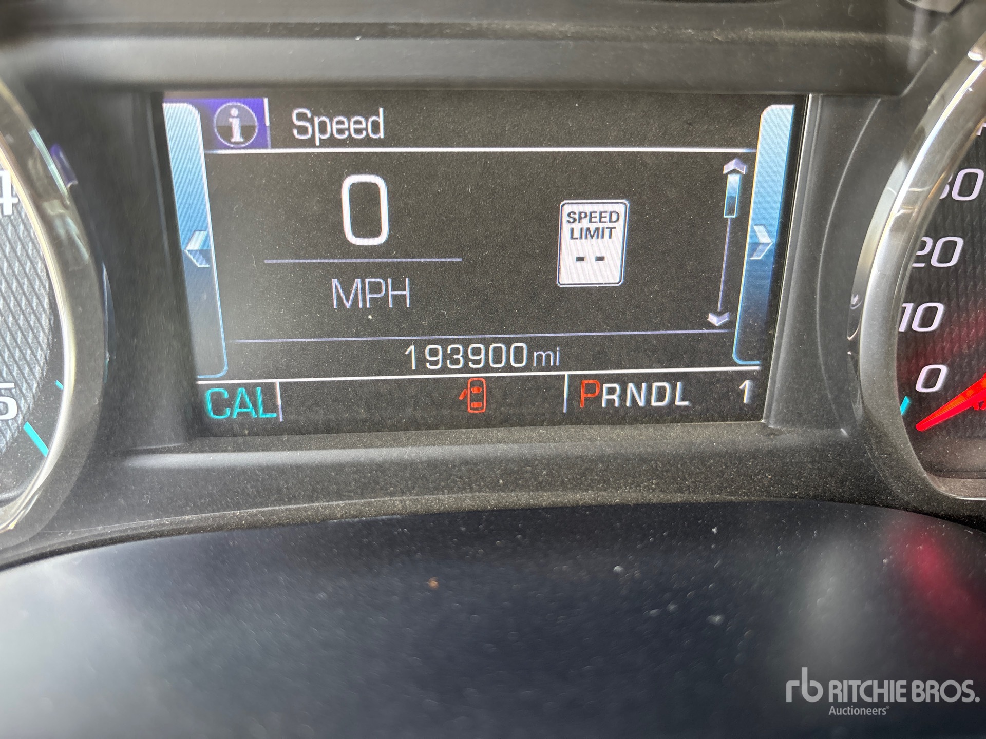 2017 Chevrolet SILVERADO 2500H
