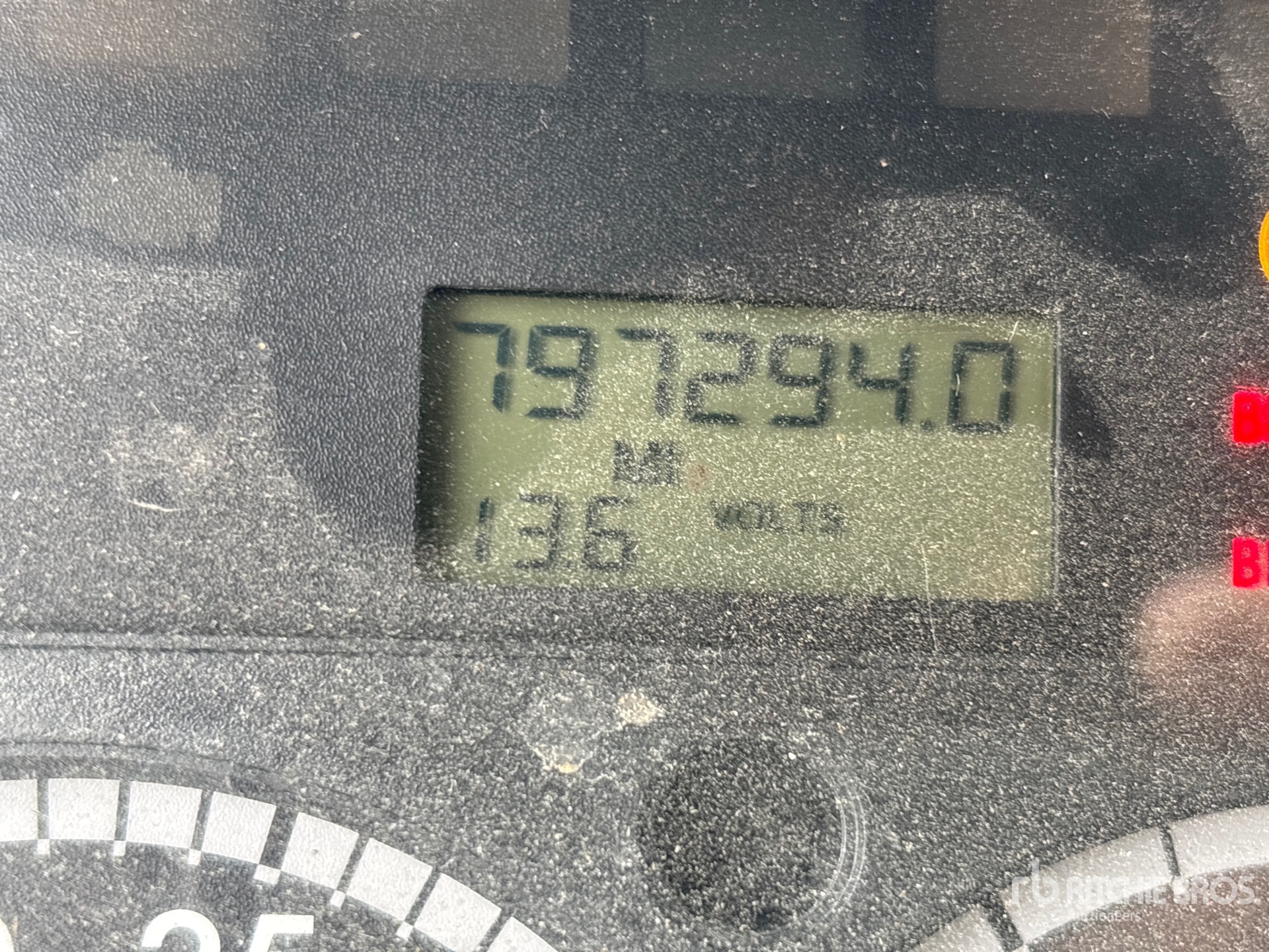 2015 Freightliner CASCADIA 125