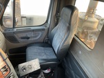 Cab with
