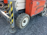 Chassis Photos with