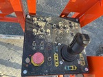 Basic Control Station Upper with