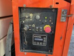 Basic Lower Control Station with
