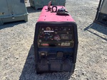 Generator with