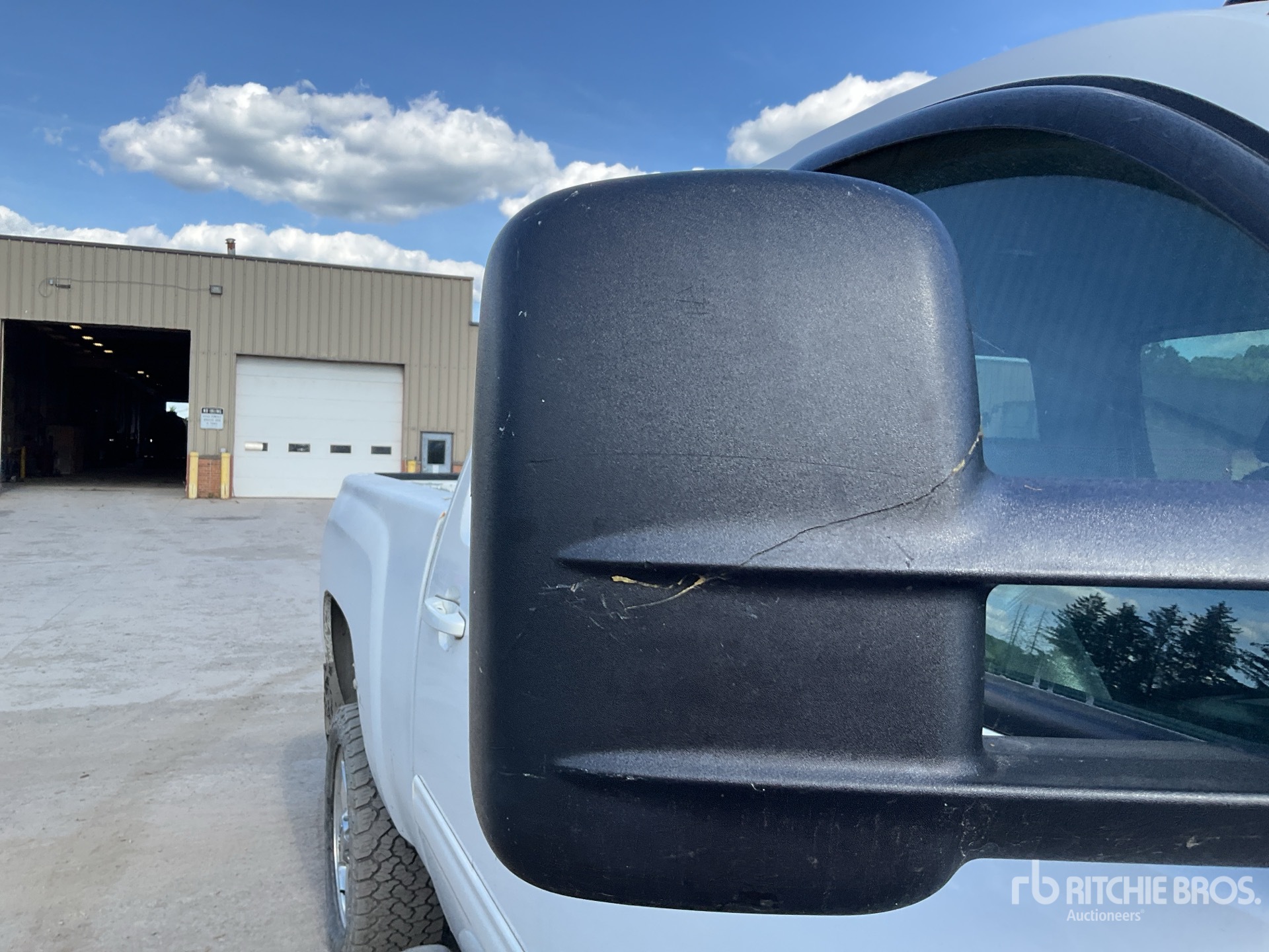 2011 GMC SIERRA 2500HD