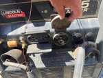 Generator with