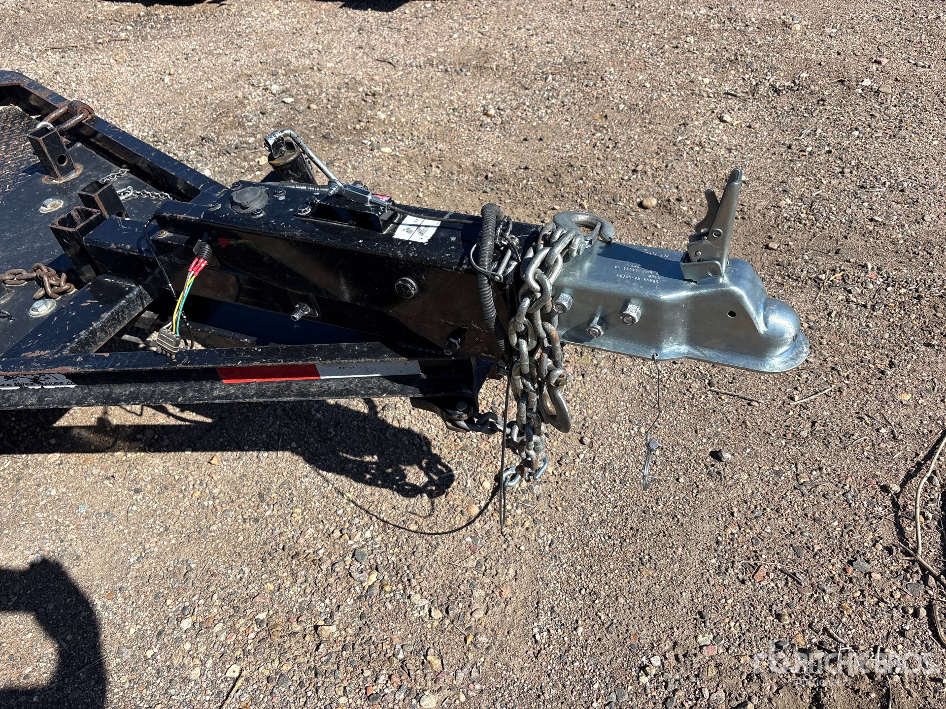 2019 Snake River 7 ft S/A