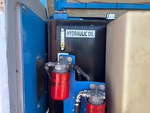 Hydraulics with