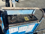 Control Station Upper with