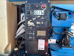 Control Station Ground with