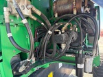 Hydraulics with