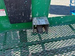 Control Station Upper with