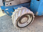 Chassis Photos with