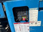 Basic Lower Control Station with