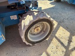 Chassis Photos with