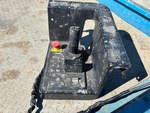 Basic Control Station Upper with