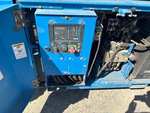 Basic Lower Control Station with
